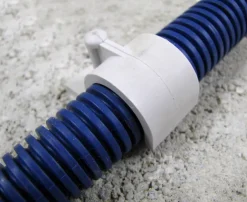 Fixation pour gaine simple ø25 mm-ING FIXATION Clearance