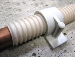 Fixation pour gaines simple ø16 mm^ING FIXATION Outlet