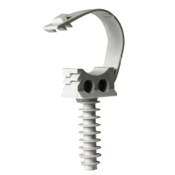 Fixation pour tube IRL ø16 mm-ING FIXATION Best