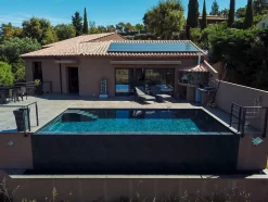 Fixation pour tuile Galb-t2 métal et plastique L.330 mm x l. 200 mm pour panneau solaire-Ultrawatt Outlet