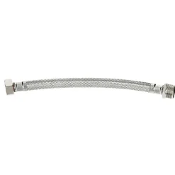Flexible ACS sanitaire Mâle Femelle 20/27 - 300mm - - F01MF0300-20^Garis Clearance