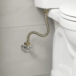 Flexible d'alimentation femelle 15x21, longueur 50 cm-Diall New