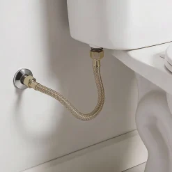 Flexible d'alimentation femelle femelle 12 x 17, longueur 30 cm^Diall Clearance