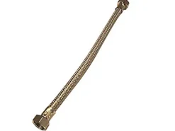 Flexible d'alimentation femelle femelle 12 x 17, longueur 30 cm^Diall Clearance