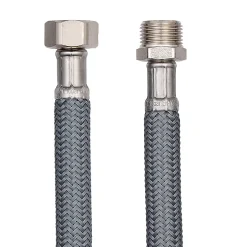 Flexible d'alimentation Mâle/Femelle 12x17 longueur 100 cm^Flomasta Best