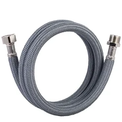 Flexible d'alimentation Mâle/Femelle 12x17 longueur 100 cm^Flomasta Best