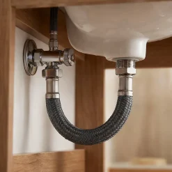 Flexible d'alimentation Mâle/Femelle 12x17 longueur 15 cm^Flomasta Clearance