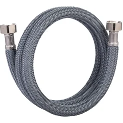 Flexible d'alimentation Femelle/Femelle 12x17 longueur 100 cm^Flomasta