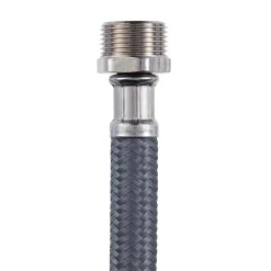 Flexible d'alimentation Mâle/Femelle 20x27 longueur 100 cm-Flomasta Best