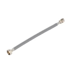 Flexible d'alimentation Femelle/Femelle 12 mm 15x21 longueur 30 cm-Flomasta Best