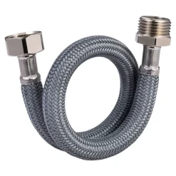 Flexible d'alimentation Mâle/Femelle 15x21 longueur 15 cm^Flomasta Clearance