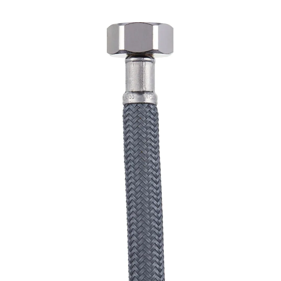 Flexible d'alimentation Femelle/Femelle 8 mm 15x21 longueur 50 cm-Flomasta Hot