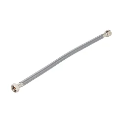 Flexible d'alimentation Mâle/Femelle 20x27 longueur 50 cm^Flomasta Outlet