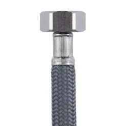 Flexible d'alimentation Mâle/Femelle 15x21 longueur 30 cm-Flomasta New