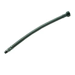 Flexible d'alimentation mâle 10x100 femelle 15x21-Diall