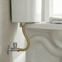 Flexible d'alimentation mâle femelle 12 x 17, longueur 15 cm-Diall Sale