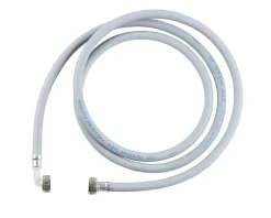 Flexible d'alimentation Mâle coudé 2.5 m-Flomasta Outlet