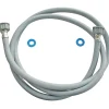 Flexible d'alimentation pour machine à laver femelle / femelle 20x27, 2 m^Somatherm for you Hot