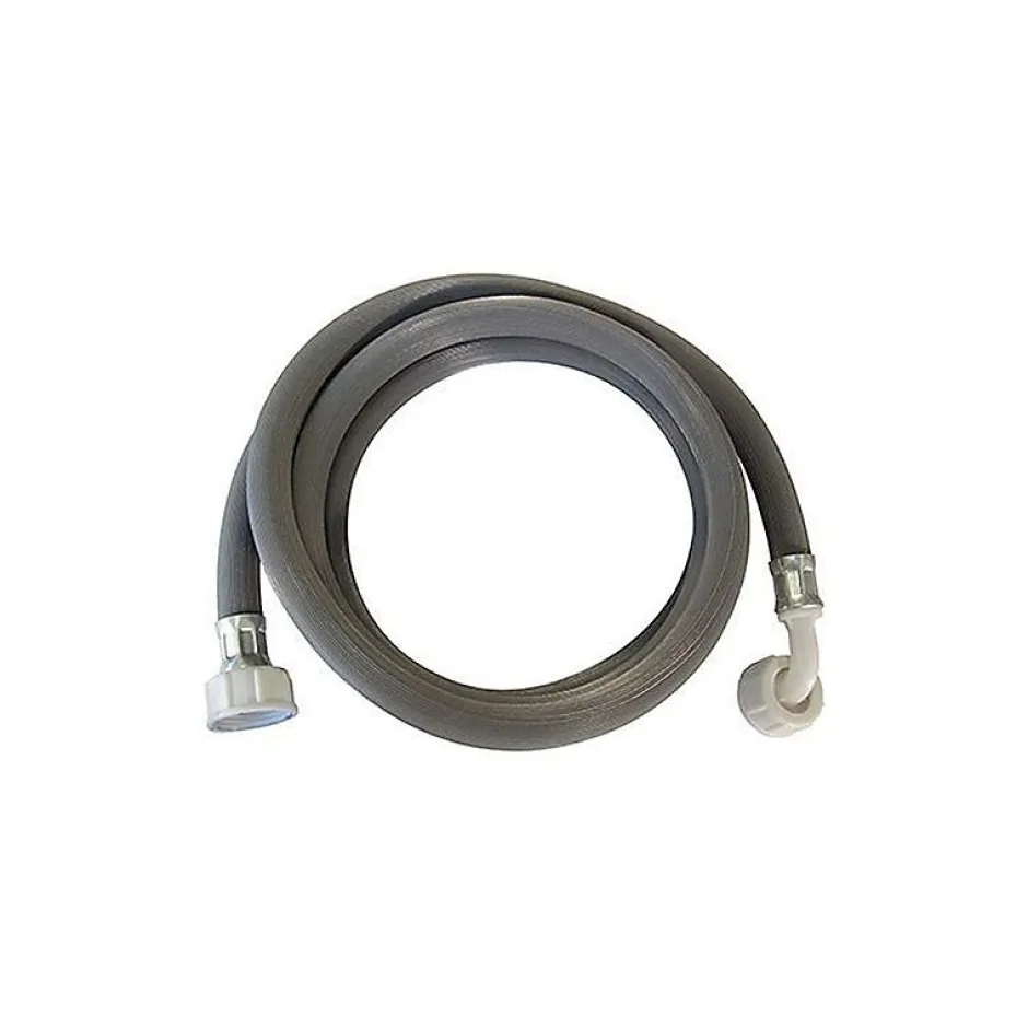 Flexible d'alimentation pour machine a laver - NOVOBAIN - 2 m-Generic Online