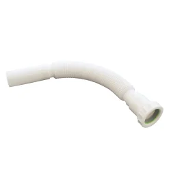 Flexible d'évacuation extensible 80 cm x ø 32-Flomasta