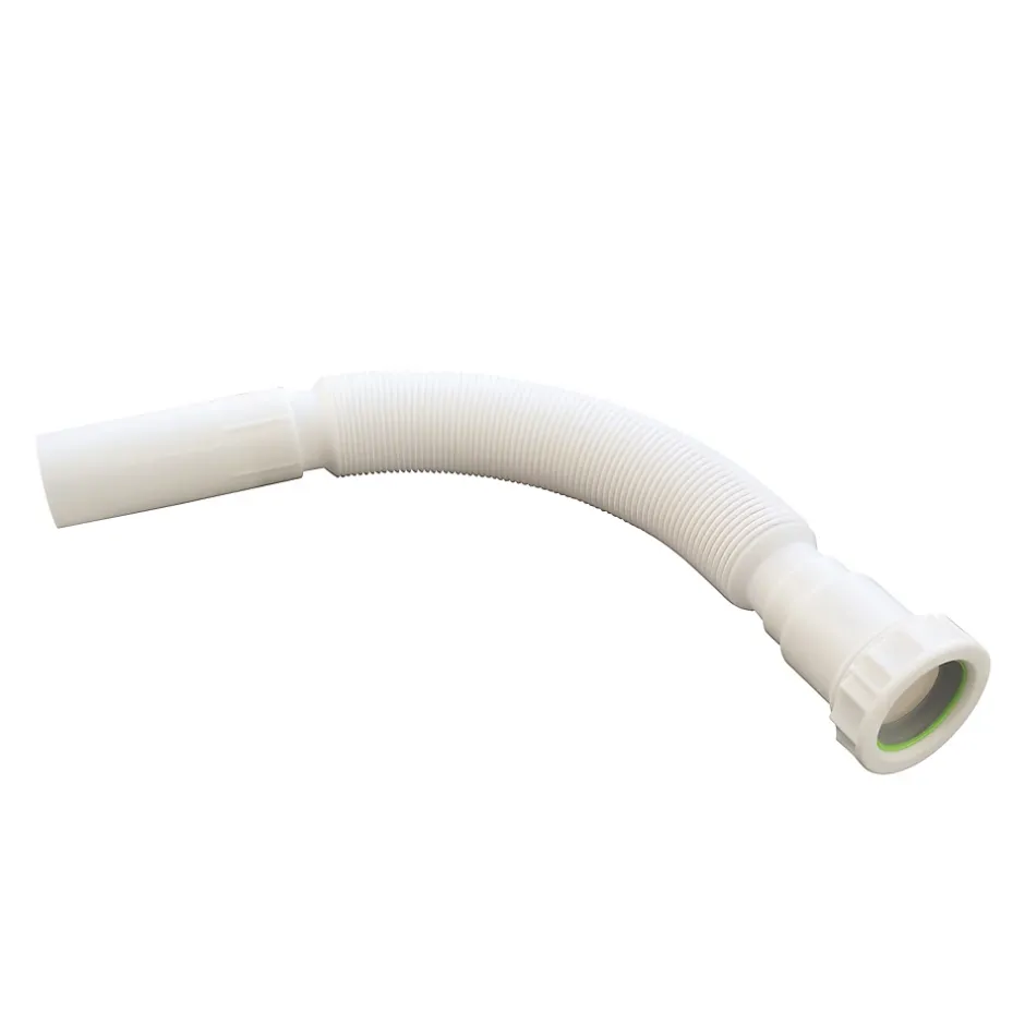 Flexible d'évacuation extensible 80 cm x ø 32-Flomasta