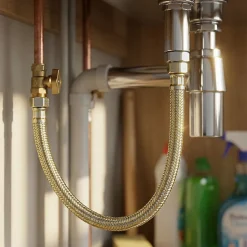 Flexible femelle 15 x 21 Longueur 30 cm-Diall New