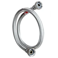 Flexible Inox 13mm Intérieur F-f 1/2