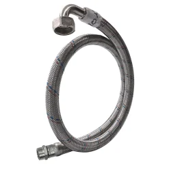 Flexible Inox 24mm Intérieur M-fc 1