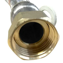 Flexible Inox 50mm Intérieur F-f 2