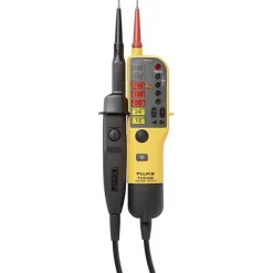 Fluke T110 testeur de tension à 2 pôles CAT III 690 V CAT IV 600 V, détection de phase et test FI-3M France Sale