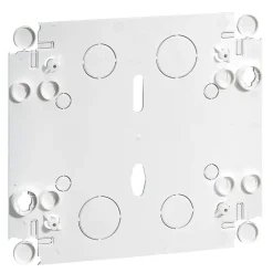 Fond isolant pour platines de branchement-Legrand Hot