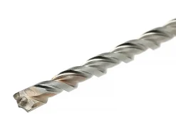 Foret béton SDS Plus 2 taillants diamètre 6,5 x 210 mm - THOR - 155667-Hanger Hot