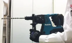 Foret béton SDS Plus 2 taillants diamètre 12 x 210 mm - - 155622^Hanger Clearance