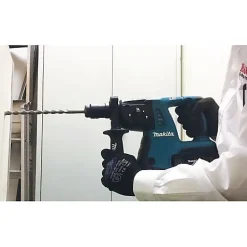 Foret béton SDS Plus 2 taillants diamètre 12 x 210 mm - - 155622^Hanger Clearance