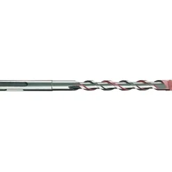 Foret béton SDS Plus 2 taillants diamètre 12 x 210 mm - - 155622^Hanger Clearance