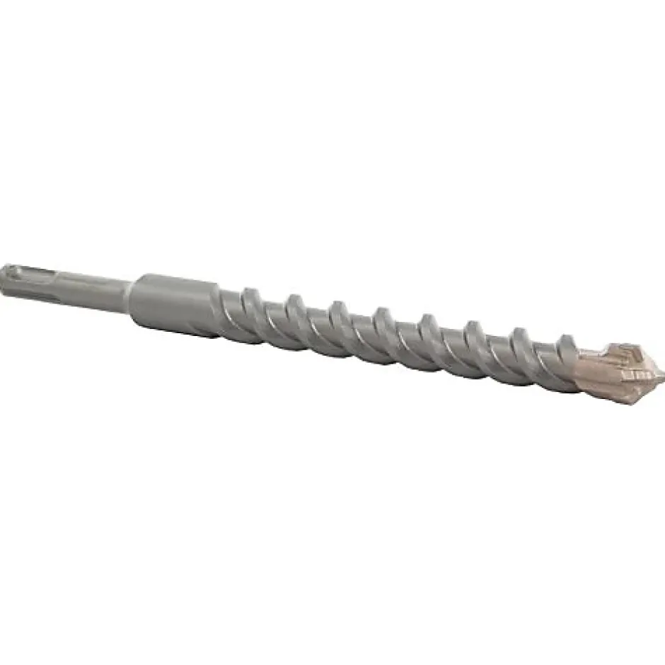 Foret béton SDS-Max diamètre 35x520mm longueur utile 400 mm - multitaillants R3 - - 225127^Spit Discount