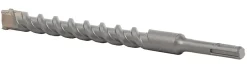 Foret béton SDS-Max diamètre 32x520mm longueur utile 400 mm - multitaillants R3 - - 225123^Spit Outlet