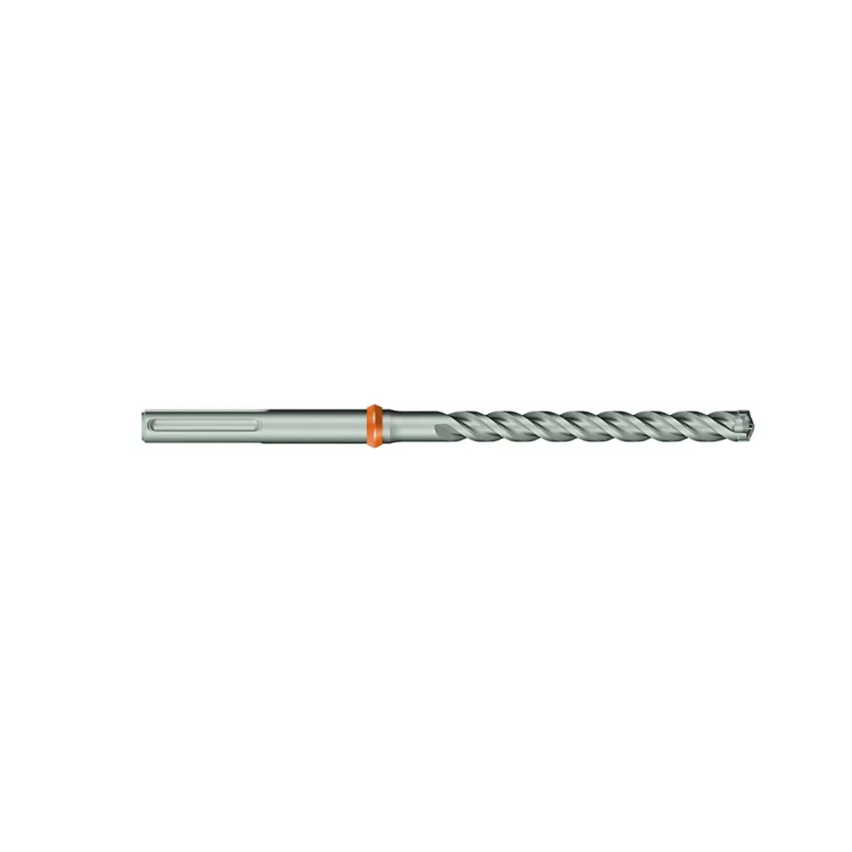 Foret béton SDS-Max diamètre 16x740mm longueur utile 600mm multitaillants XT3 - - 225101-Spit