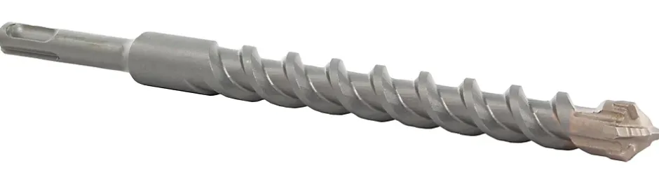 Foret béton SDS-Max diamètre 22x520mm longueur utile 400 mm - multitaillants R3 - - 225110^Spit Sale