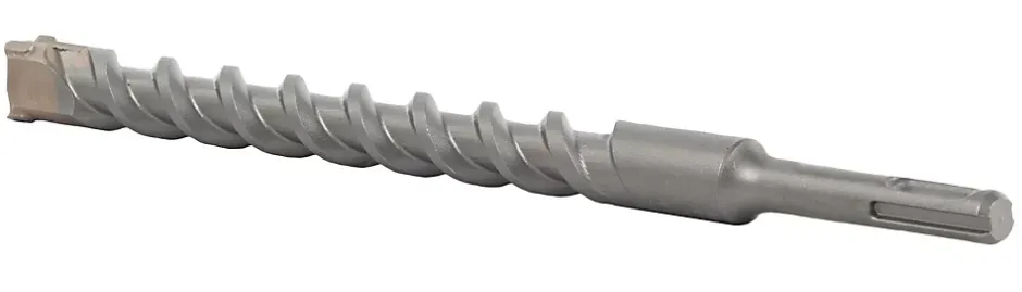 Foret béton SDS-Max diamètre 22x520mm longueur utile 400 mm - multitaillants R3 - - 225110^Spit Sale