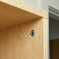 Foret Forstner Ø15 mm avec kit d’assemblage pour montage de meubles-Diall Best