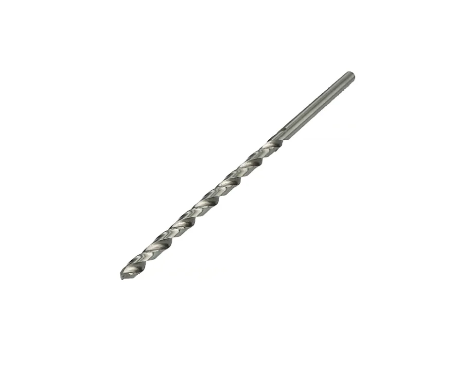 Foret métal long HSS2 D 4,0mm longueur 119mm - - 155540-Hanger Hot