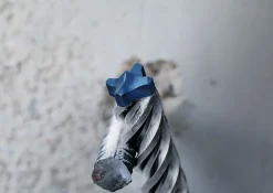 Foret pour perforateur SDS-Max 8X 12 x 200 x 340mm - BOSCH EXPERT - 2608900201-Bosch Professional Outlet