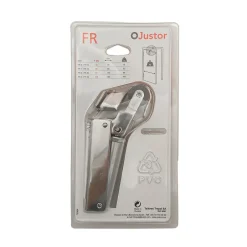 Frein de rétention force 60 N totalement en inox 304 pour porte jusquà 40 KG-Hardwarexchange Clearance