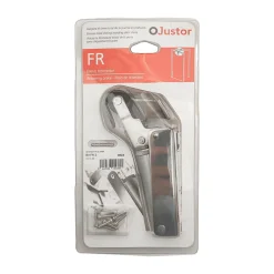 Frein de rétention force 80 N en acier inox 304, pour porte jusquà 80 KG.^Hardwarexchange Best