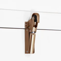 Frein de rétention force 30 N en aluminium Bronze pour porte jusquà 15 KG^Hardwarexchange Sale
