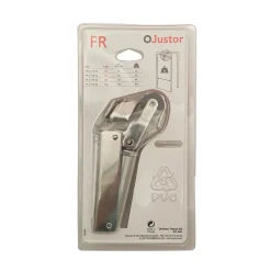 Frein de rétention Réglable force 1 a 30 N totalement en acier inox AISI 304 pour porte jusquà 15 KG-Hardwarexchange Sale