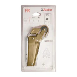 Frein de rétention Réglable force 30 a 60 N aluminium anodisé bronze pour porte jusquà 40 KG^Hardwarexchange Online