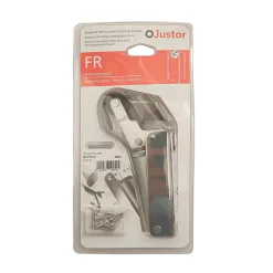 Frein de rétention Réglable force 1 a 30 N en acier inox AISI 304 pour porte jusquà 15 KG^Hardwarexchange Outlet