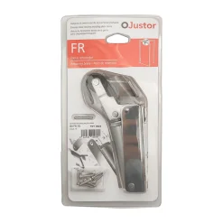 Frein rétention Réglable force 80 a 115 N, totalement en acier inox 304, pour porte jusquà 100 KG.-Hardwarexchange Clearance